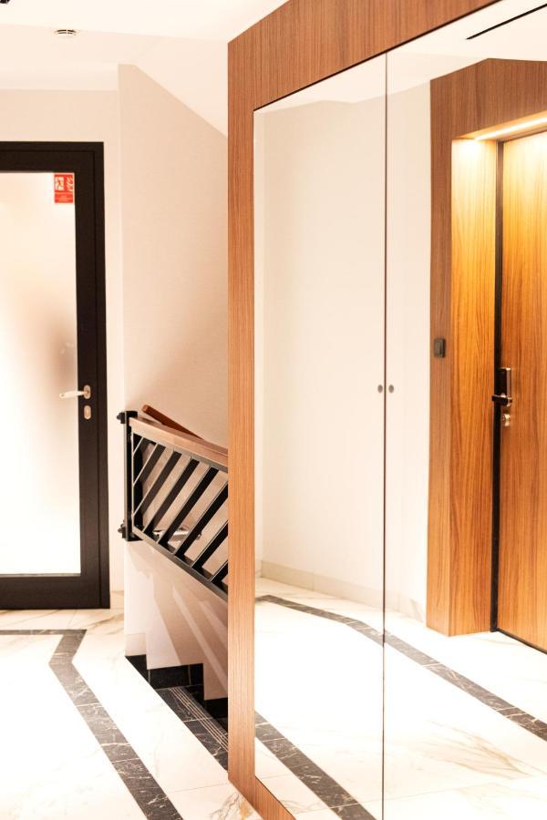 Maya'S Flats & Resorts 18 - Nadmotlawie Γκντανσκ Εξωτερικό φωτογραφία